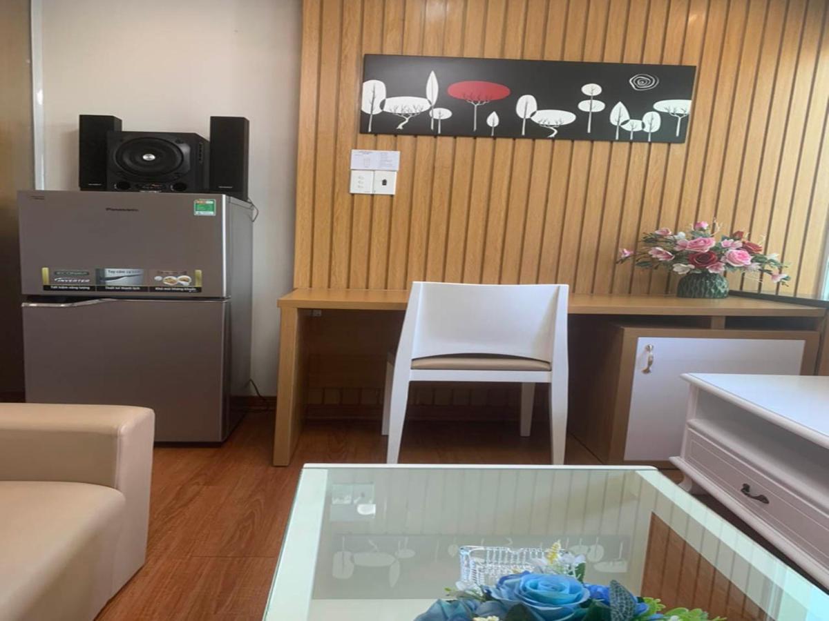 فندق بينه آن مدينة هوشي منه المظهر الخارجي الصورة